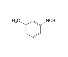 m-Tolyl Isothiocyanate