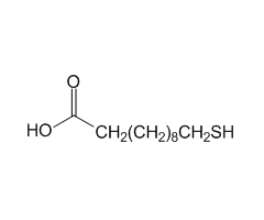 11-Mercaptoundecanoic acid