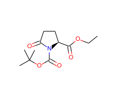 Boc-L-Pyr-OEt