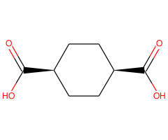 cis-1,4-Cyclohexanedicarboxylic Acid