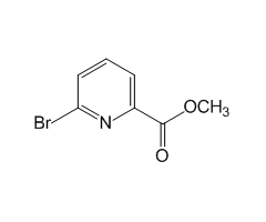 Methyl 6-Bromopyridine-2-carboxylate