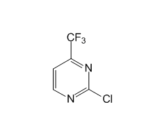 2-Chloro-4-(trifluoromethyl)pyrimidine