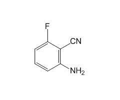 2-Amino-6-fluorobenzonitrile