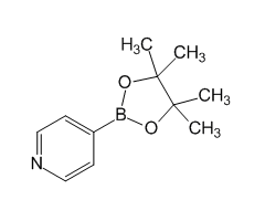 4-Pyridineboronic acid pinacol ester