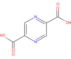 Pyrazine-2,5-dicarboxylic acid