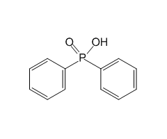 Diphenylphosphinic Acid