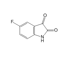 5-Fluoroisatin