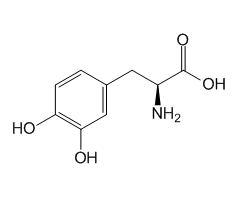 Levodopa