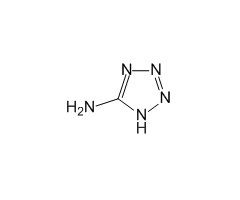 5-Amino-1H-tetrazole