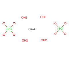 Calcium perchlorate tetrahydrate