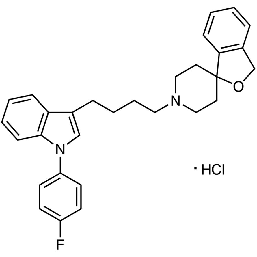 Siramesine Hydrochloride