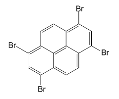 1,3,6,8-Tetrabromopyrene