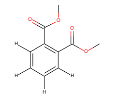 Dimethyl phthalate-3,4,5,6-d4