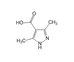 3,5-Dimethyl-1H-pyrazole-4-carboxylic acid