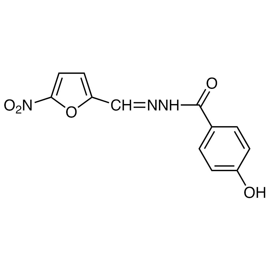 Nifuroxazide