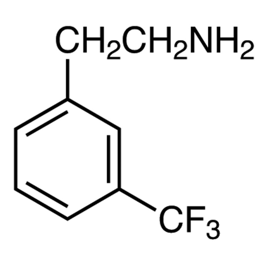 2-(3-Trifluoromethylphenyl)ethylamine