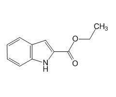 Ethyl 1H-indole-2-carboxylate