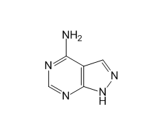 4-Aminopyrazolo[3,4-d]pyrimidine