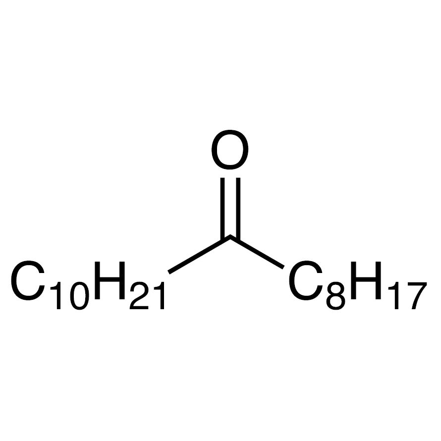 Nonadecan-9-one