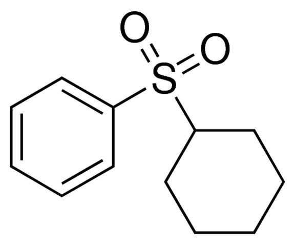 CYCLOHEXYL PHENYL SULFONE