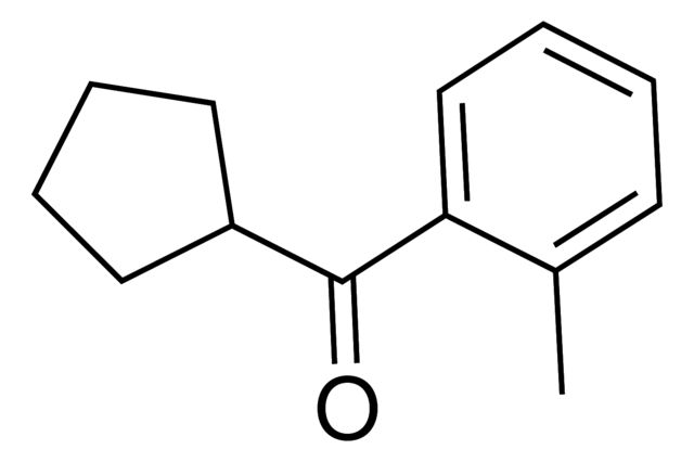 Cyclopentyl(2-methylphenyl)methanone