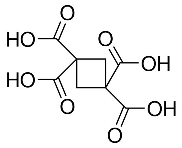 CYCLOBUTANE-1,1,3,3-TETRACARBOXYLIC ACID