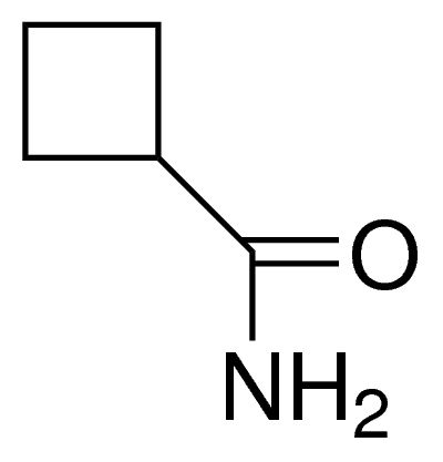 Cyclobutanecarboxamide