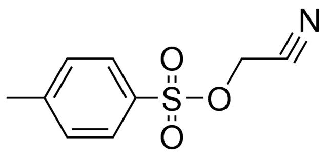 Cyanomethyl p-toluenesulfonate