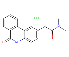 PJ34 Hydrochloride