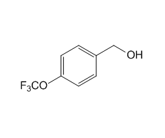 4-(Trifluoromethoxy)benzyl alcohol