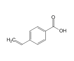 4-Vinylbenzoic acid