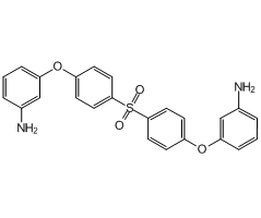 4,4'-Bis(3-aminophenoxy)diphenyl sulfone