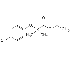 Clofibrate