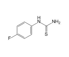 (4-Fluorophenyl)thiourea