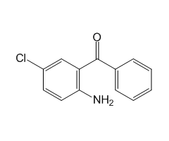 2-Amino-5-chlorobenzophenone