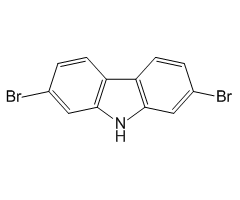 2,7-Dibromocarbazole