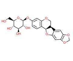 Trifolirhizin