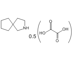 2-Azaspiro[4.4]nonane hemioxalate