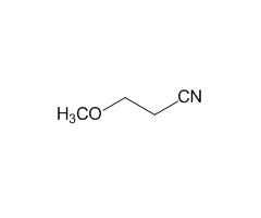 3-Methoxypropionitrile