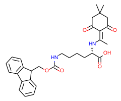 Dde-Lys(Fmoc)-OH