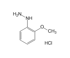 2-Methoxybenzylhydrazine hydrochloride