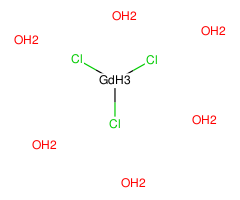 Gadolinium(III) chloride hexahydrate