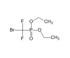 Diethyl (Bromodifluoromethyl)phosphonate