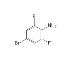 4-Bromo-2,6-difluoroaniline