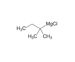 1,1-Dimethylpropylmagnesium chloride, 1.0 M solution in 2-MeTHF, J&KSeal