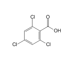 2,4,6-Trichlorobenzoic Acid