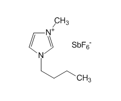 1-Butyl-3-methylimidazolium hexafluoroan