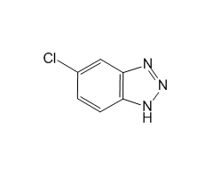 5-Chlorobenzotriazole