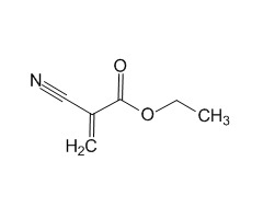 Ethyl 2-cyanoacrylate