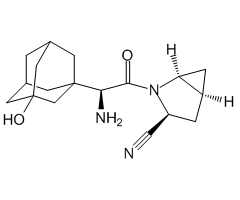 Saxagliptin